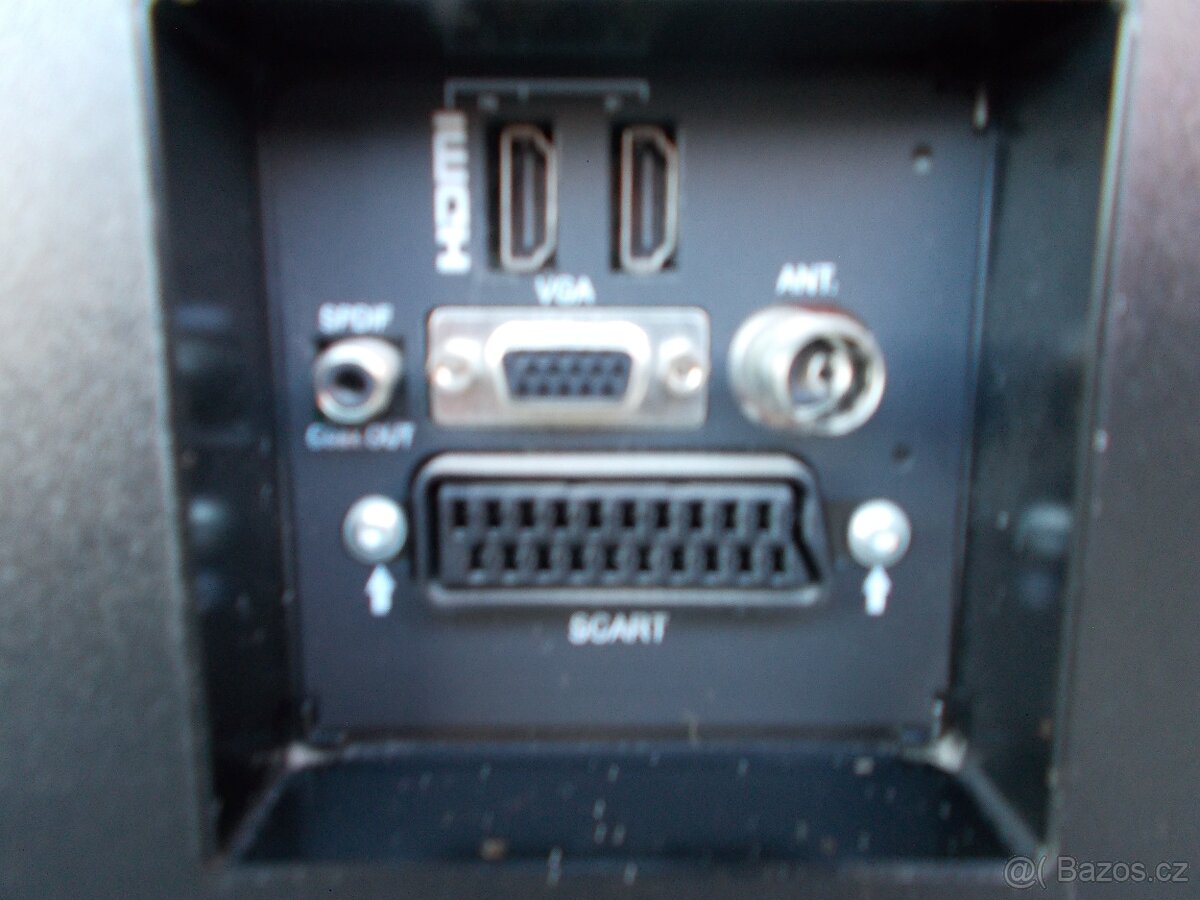 LCD televize - 6