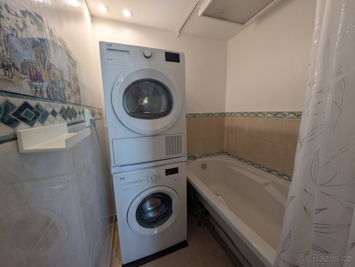 Prodej bytu 3+1, 64 m² - Šternberk, U Střelnice - 6