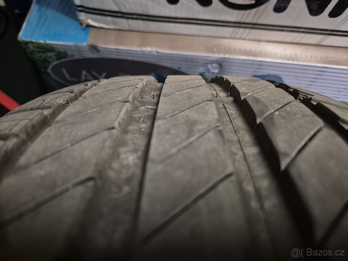 Kleber Dynaxer HP5 225/55 R19 2ks - 6