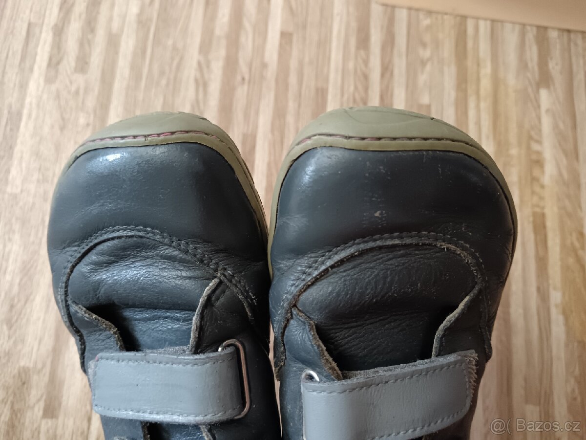 Barefoot celoroční Fare Bare vel. 31 - 6