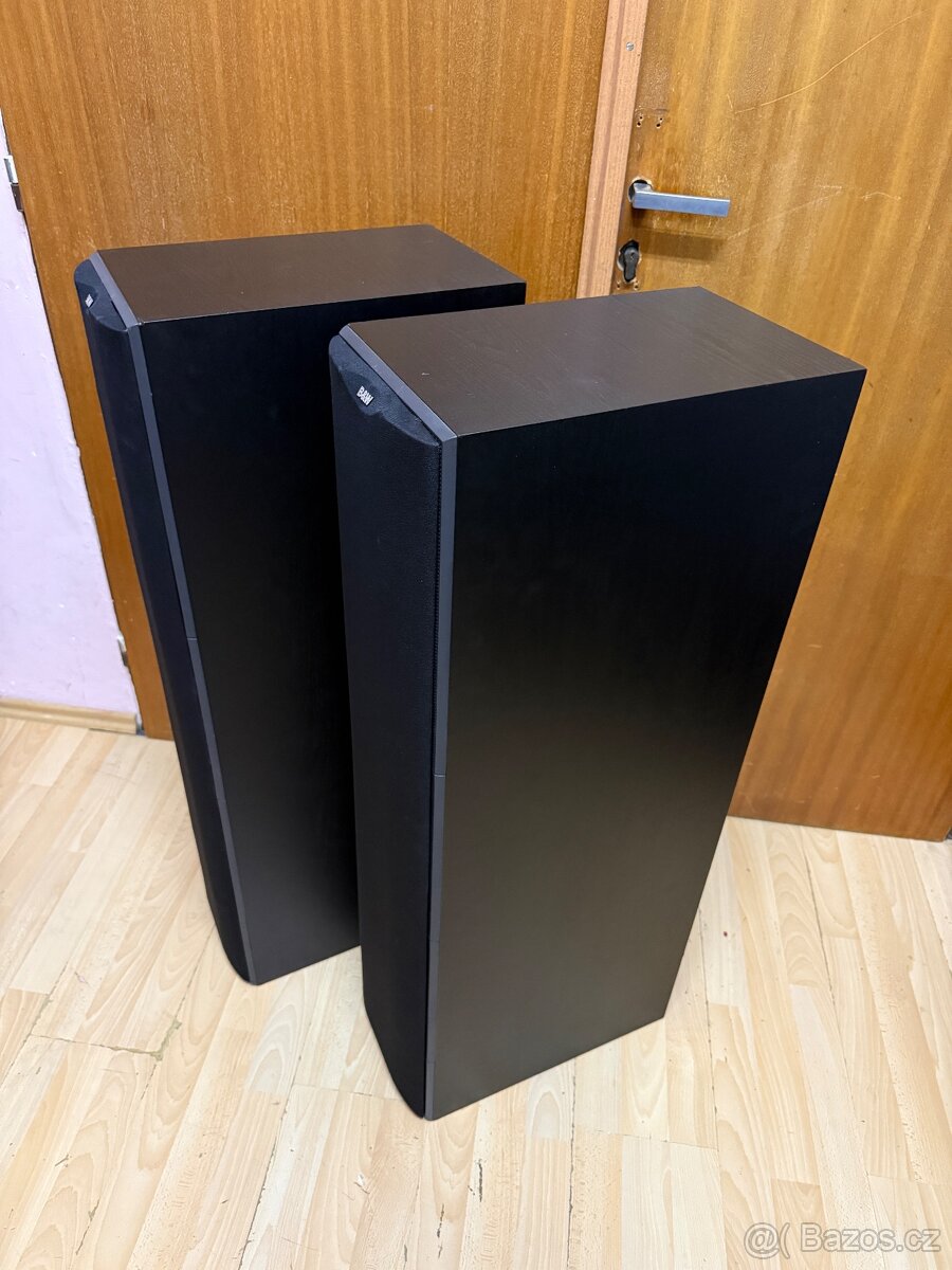 B&w Bowers & Wilkins - 6