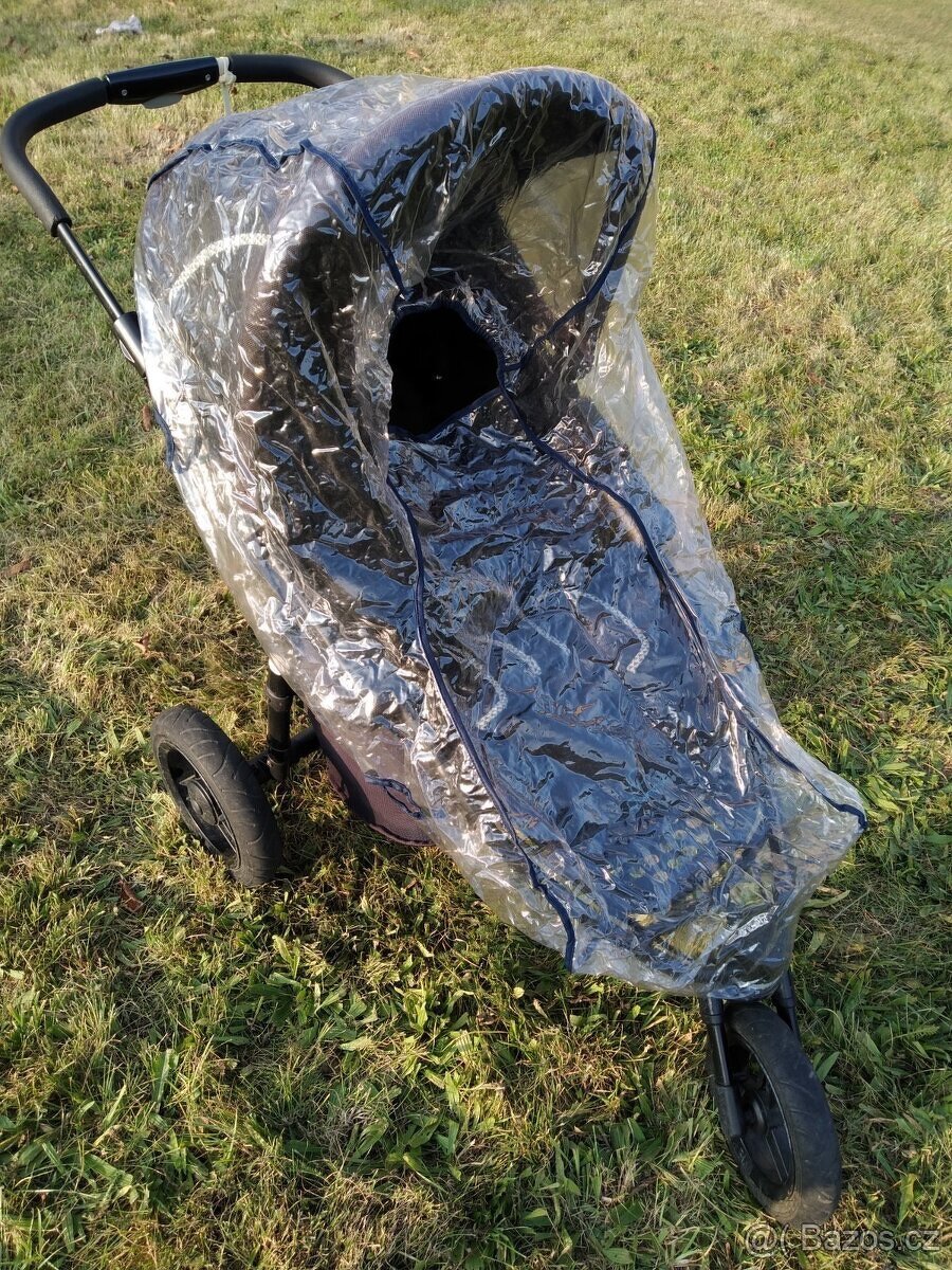Kocarek Quinny Speedi - 6