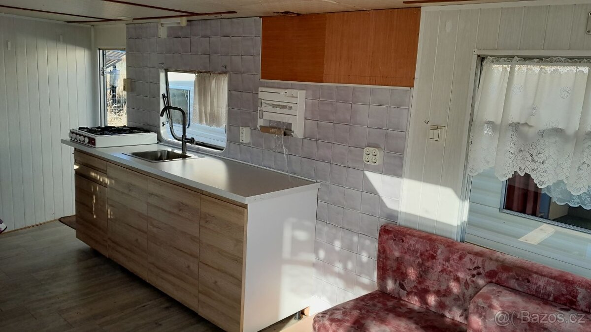 Mobilní dům - mobilheim - obytný karavan - Sunseeker - 6