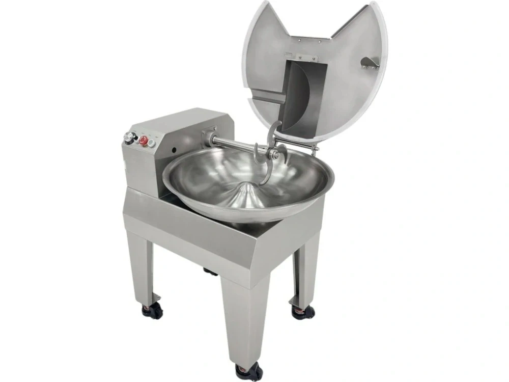 Horizontální kutr 25L - 6