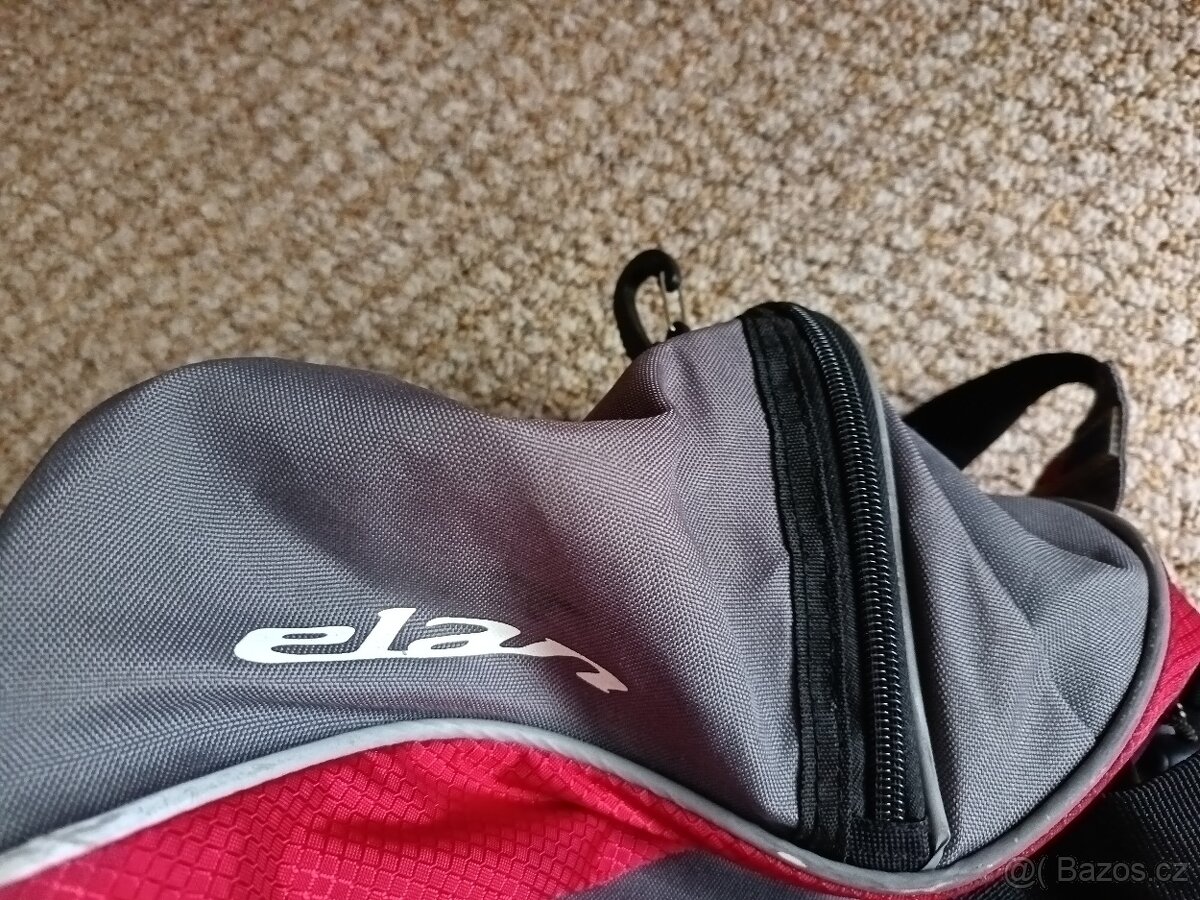 Cestovní, sportovní taška Elan - 6