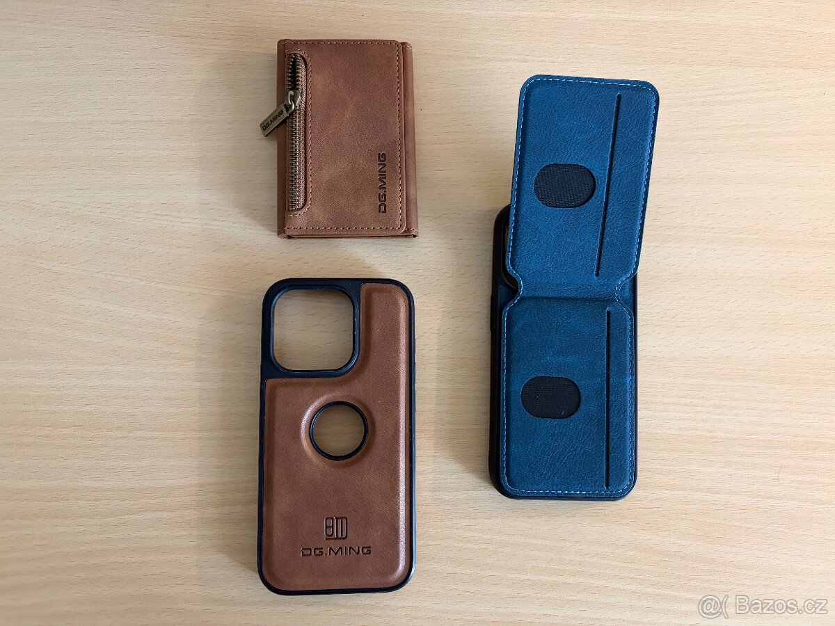 iPhone 15 Pro 256 GB, Blue Titanium - 6