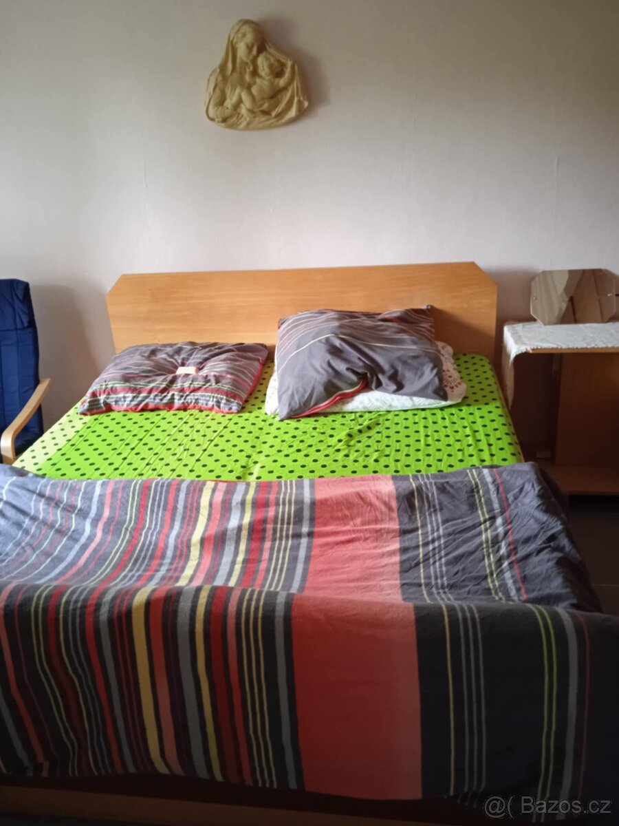 Pronajmu 3plus1 v RD. Kamionaci a pendleri - 6