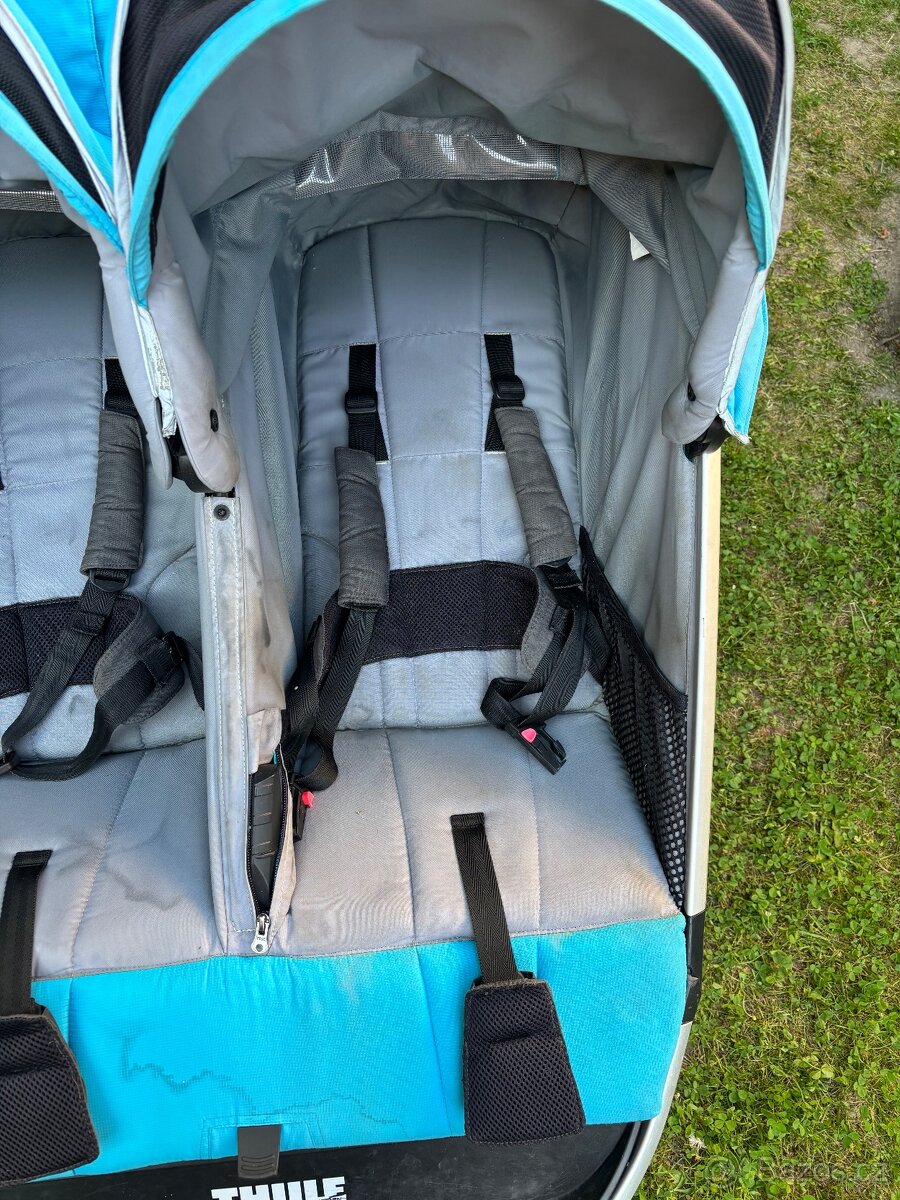 Thule urban glide - 6