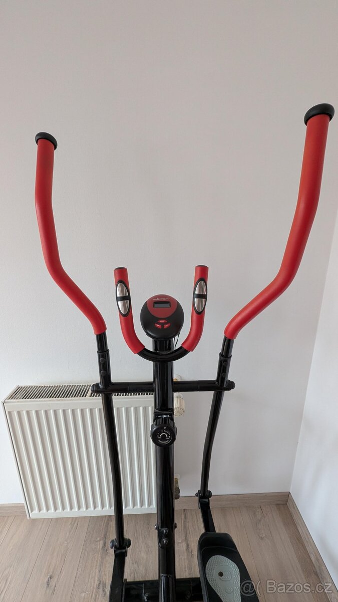 Eliptický trenažér Olpran - 6