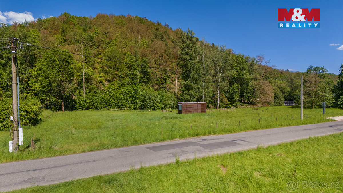 Prodej zahrady, 2291 m², Hrádek nad Nisou - 6