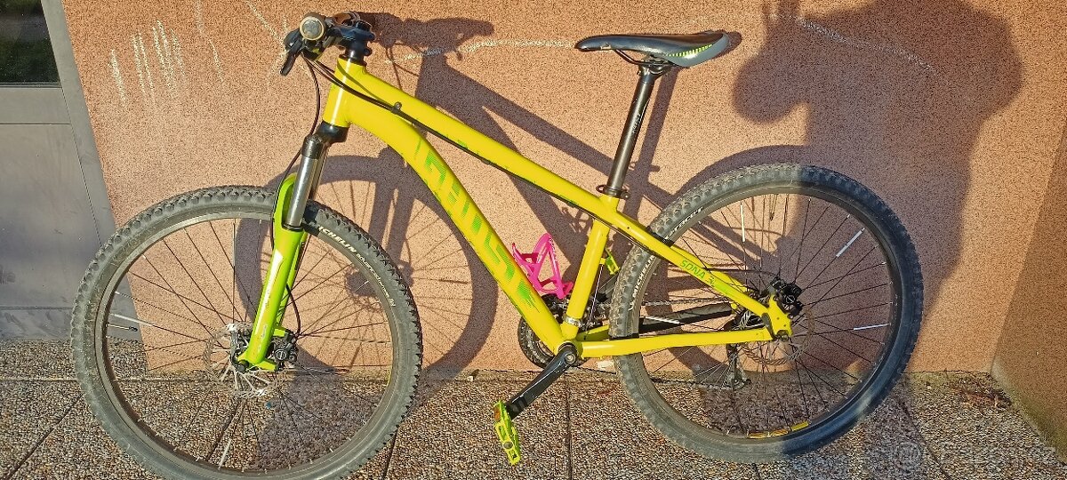 Kolo GHOST Sona 3, XS, 26´´ - 6