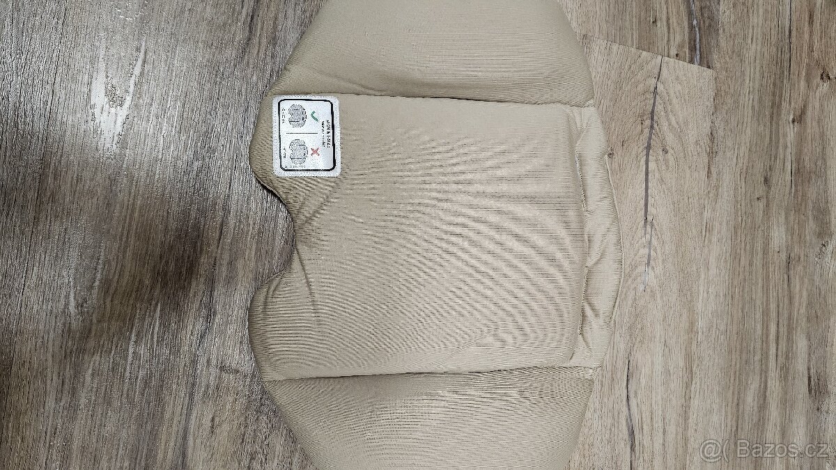 Autosedačka Cybex Aton M i-Size - 6