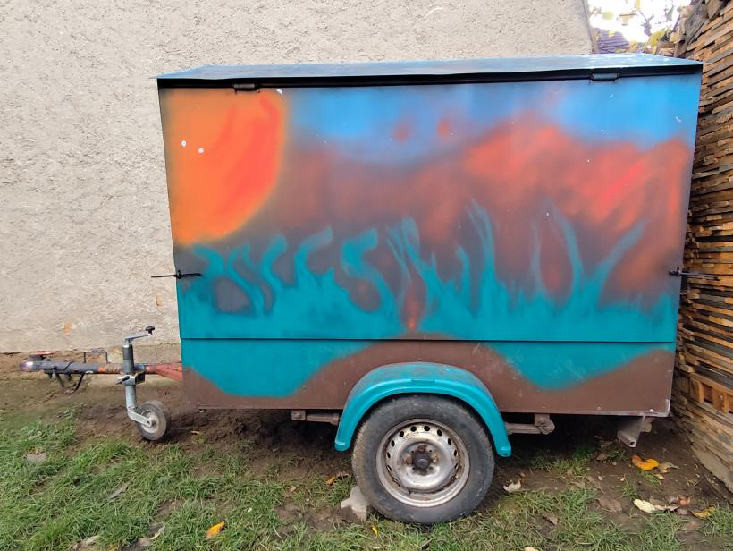 Elektrocentrála - 6