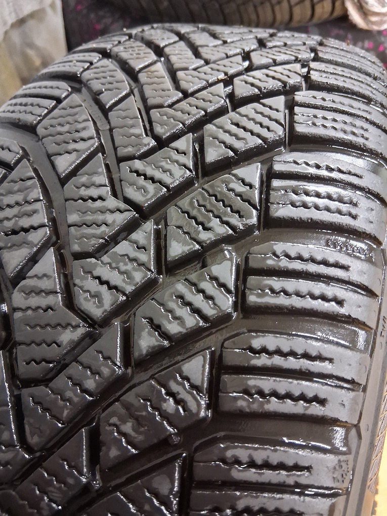 Alu kola 5x112 r16 zimní - 6