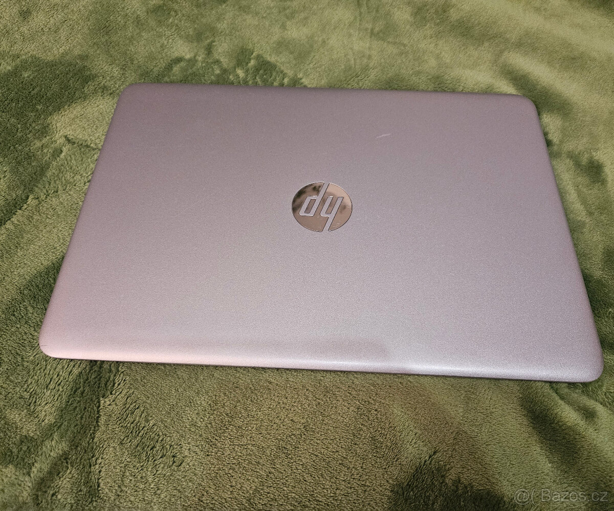 HP Elitebook 840 G3 i5-6300U - 6