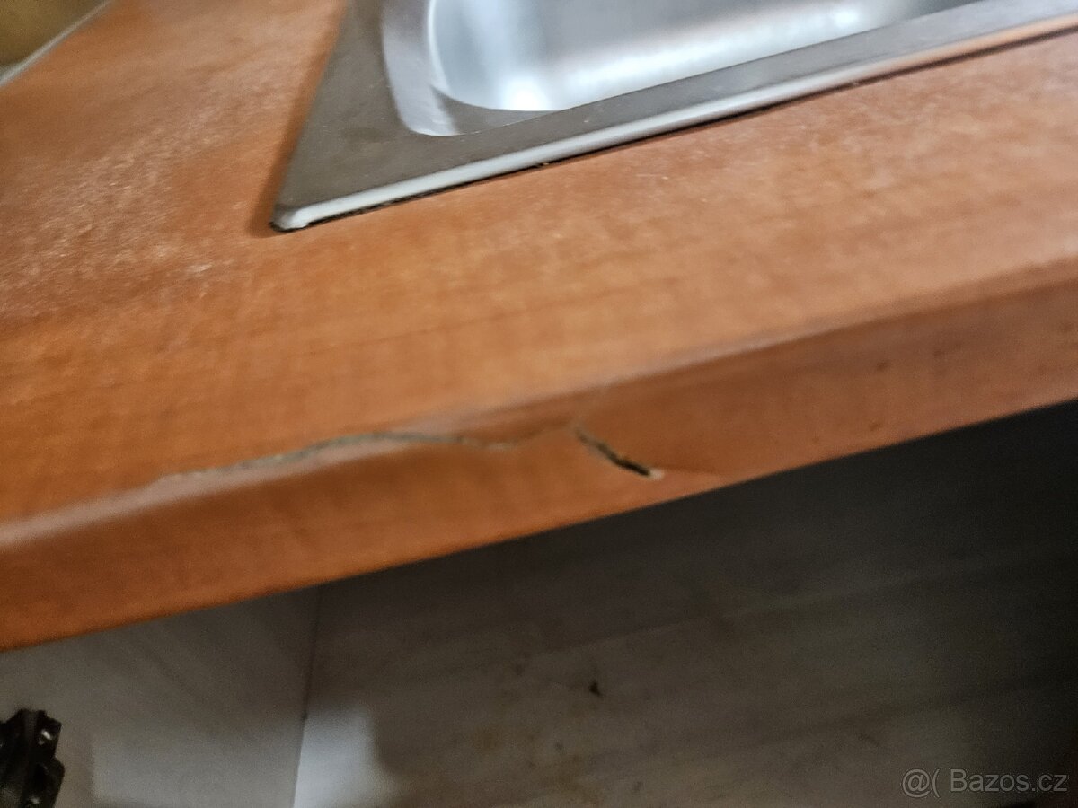 Kuchyňská linka - 6