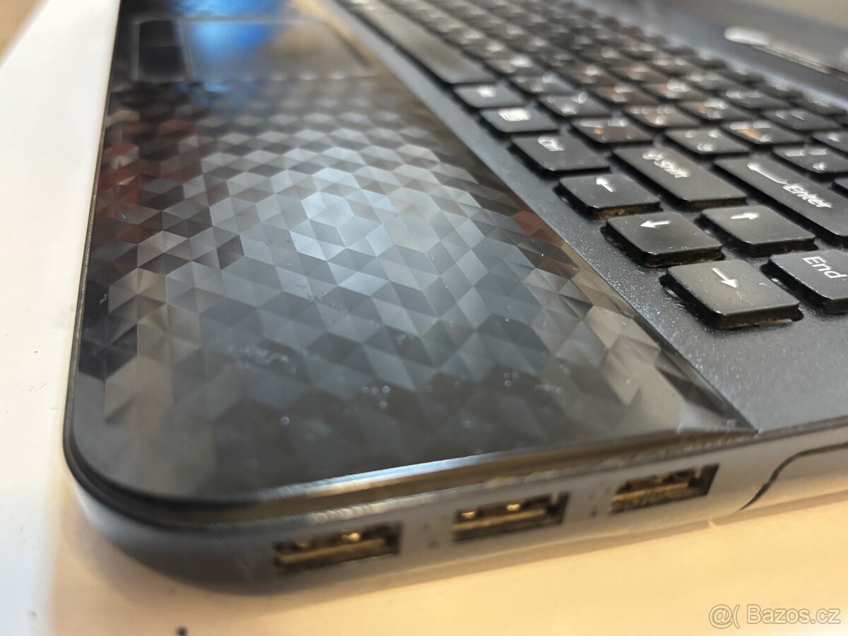 Sony VAIO 15,6” ✅ i3 / 8 GB RAM / 500 GB HDD / Windows 10 - 6