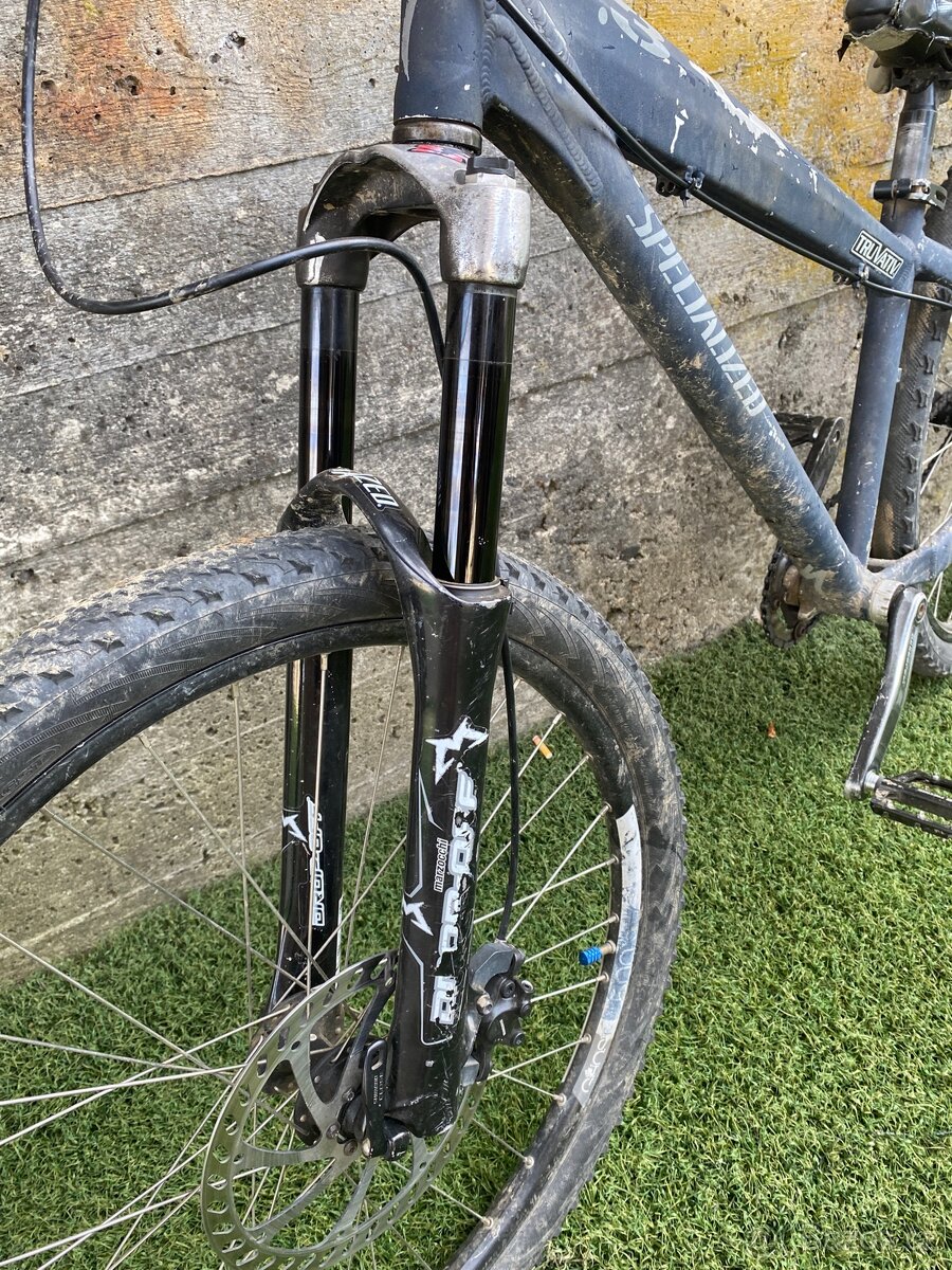 Dirtové kolo specialized P.3 - 6