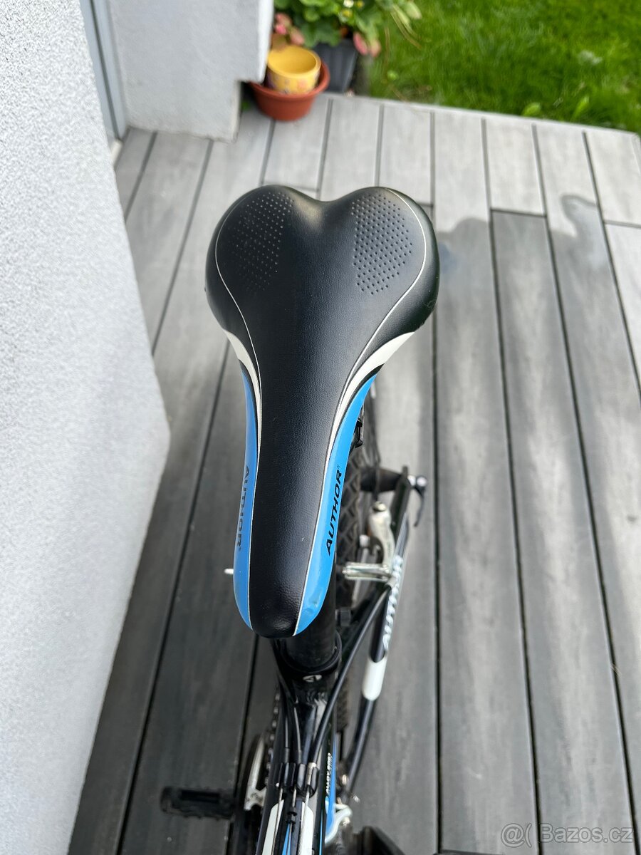 Dětské/juniorské kolo Author Mirage Junior 24 - 6