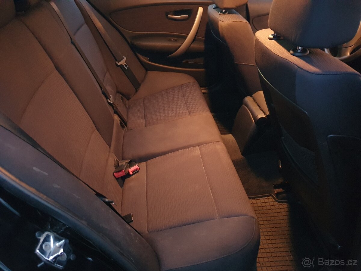 BMW 116i e87 , rv.09.TP. 12/27 - 6