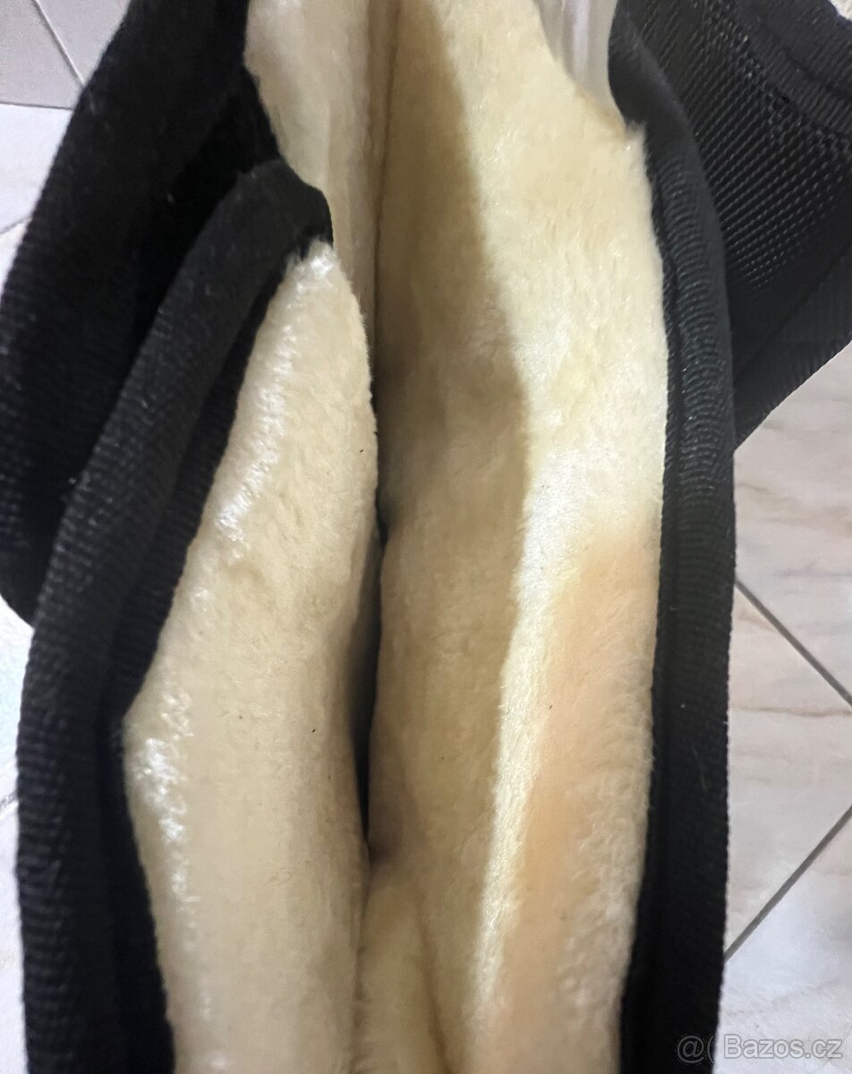 Nová zimní obuv. - 6