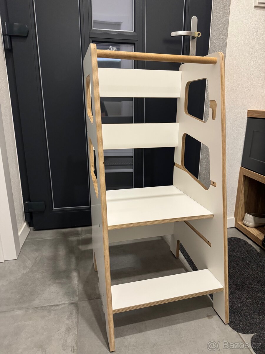 Prodam, Detska stolicka - 6