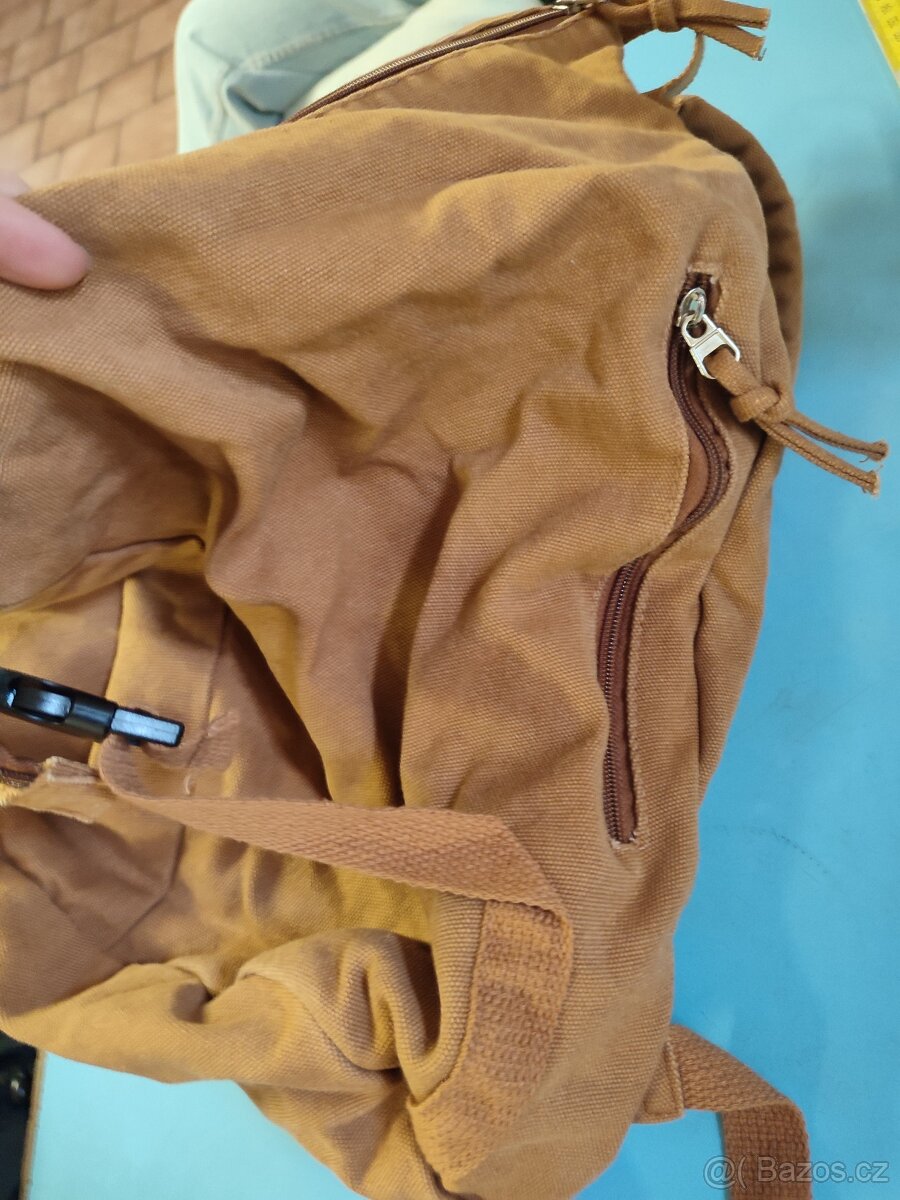 Batoh,nový - 6