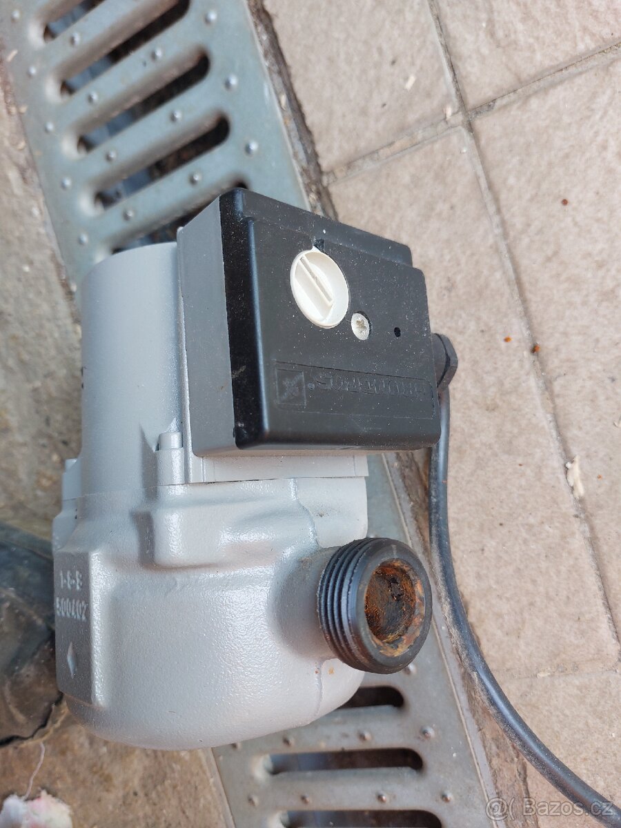 Náhradní díly na kotel Junkrs - 6