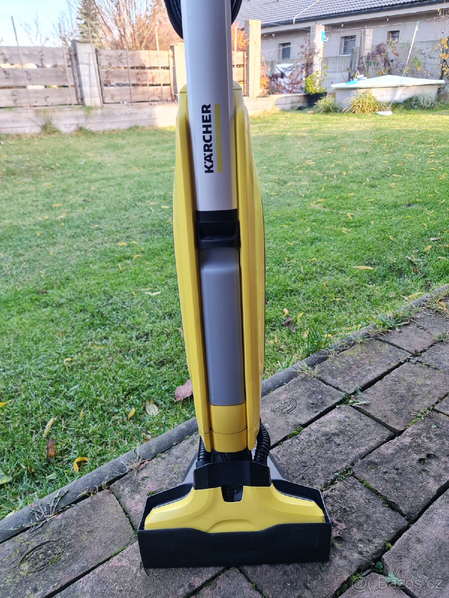 Karcher FC5 - 6