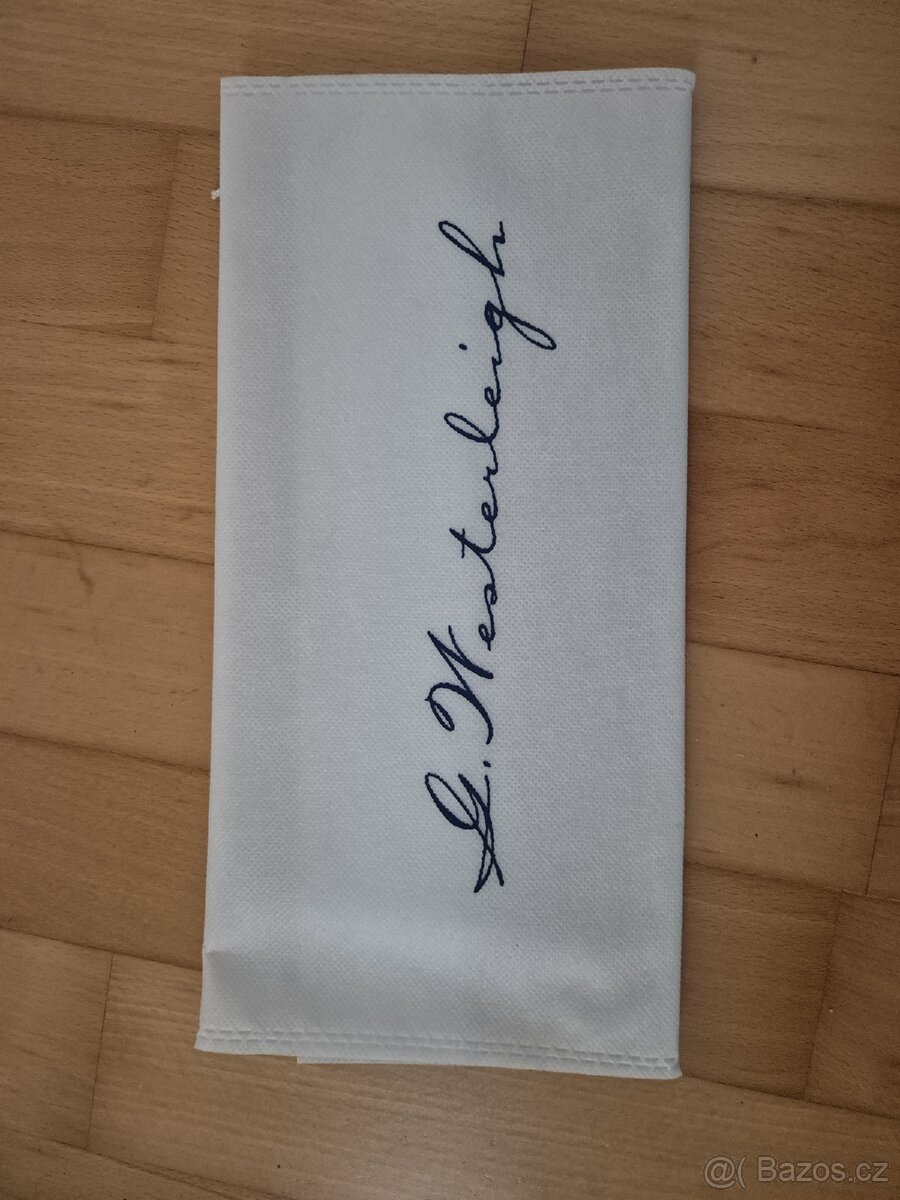 Svatební lodičky vel. 39 - 6