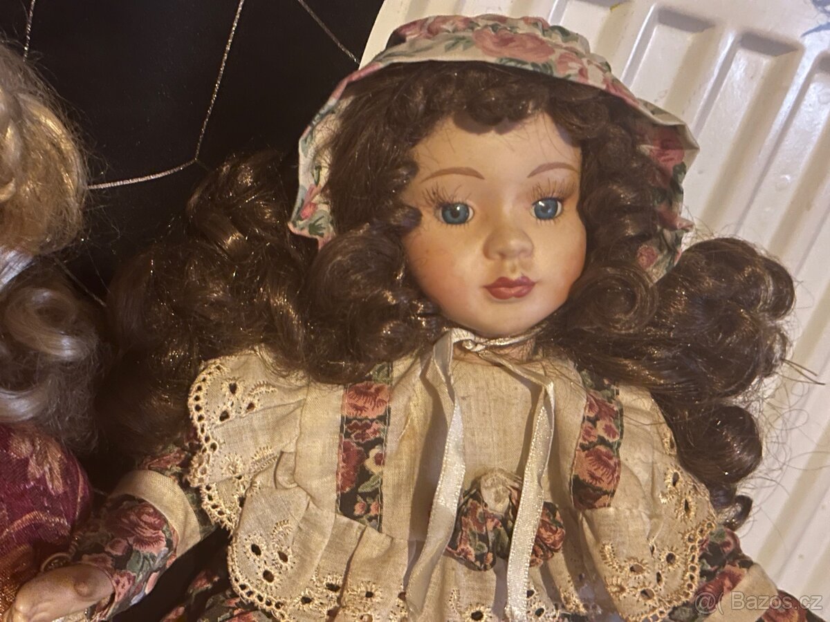 Stare panenky celek - 6