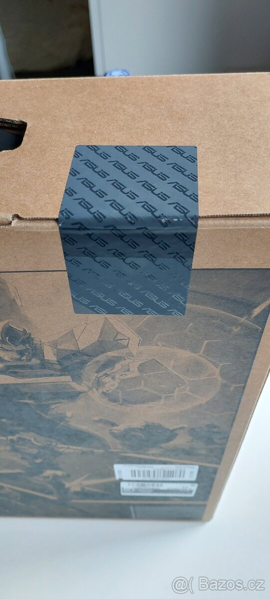 Asus Rog Strix G18 - 6