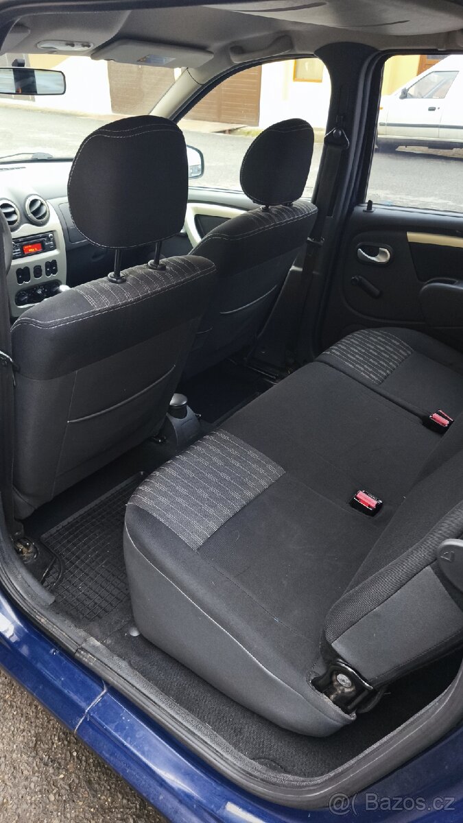 Dacia Logan MCV - NOVÁ CENA - 6