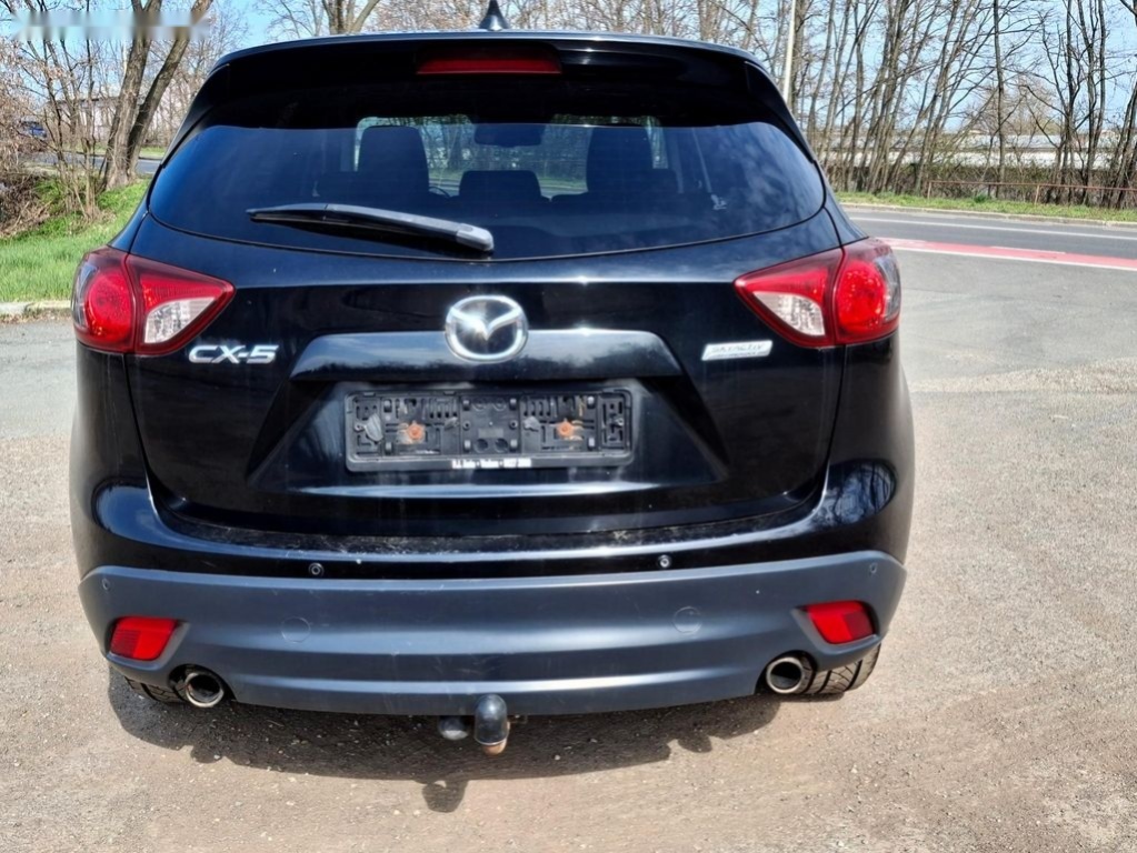 Mazda CX-5,2.0 121 kw - 6