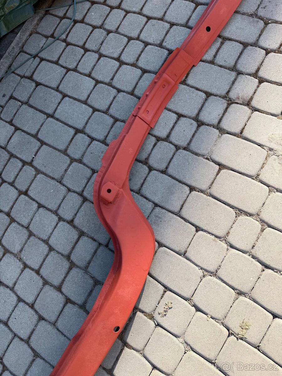 vnitřní práh Gaz 21 Volha novy - 6