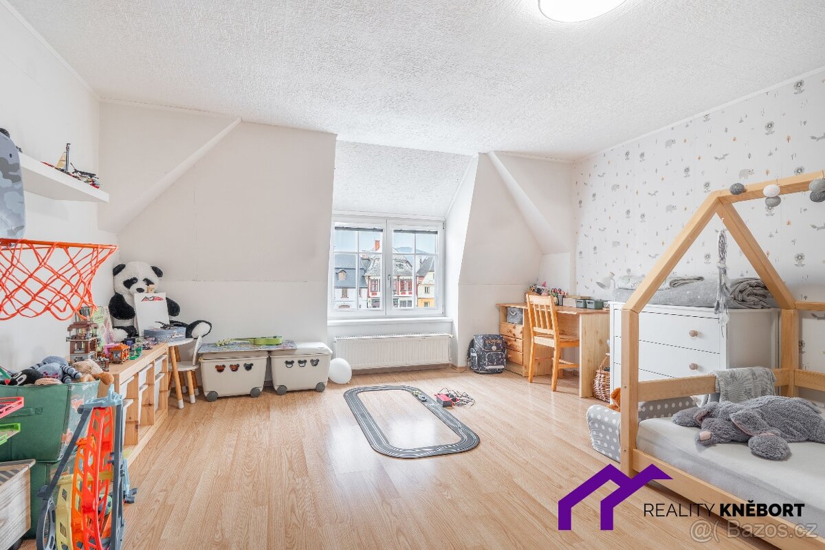 Prodej bytu 3+1, 148 m2 - Jablonné v Podještědí - 6