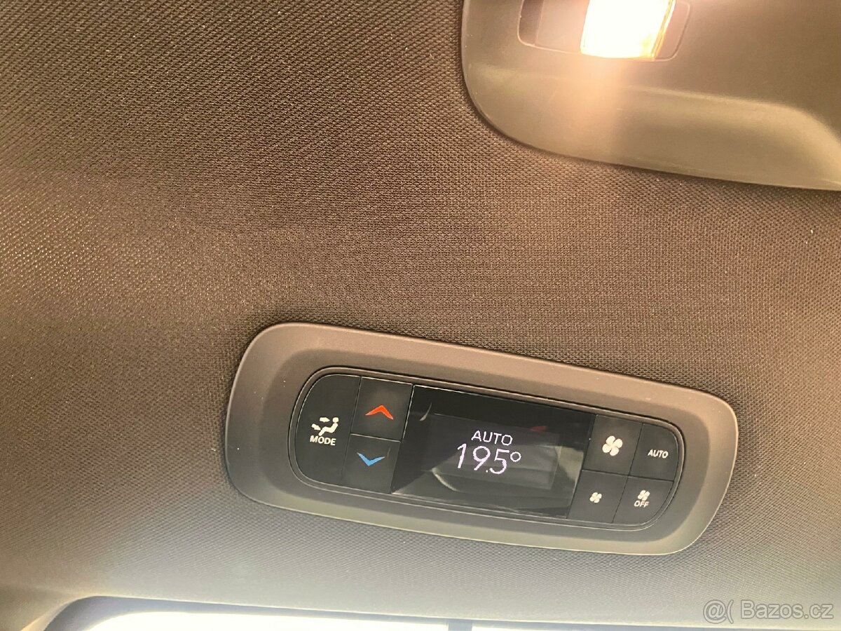 CHRYSLER PACIFICA Sport 2021 - VÝRAZNĚ ZLEVNĚNO - 6