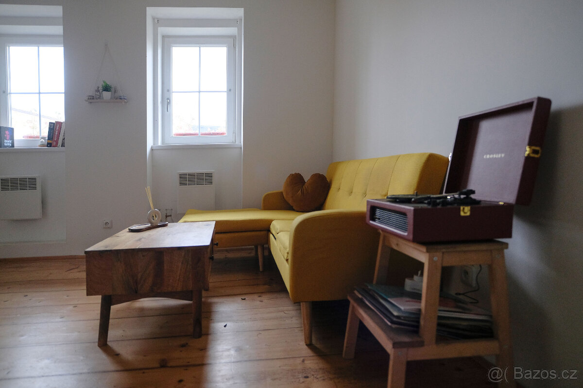 Prodám dům 65 m2 po částečné rekonstrukci, pozemek 732 m2 - 6