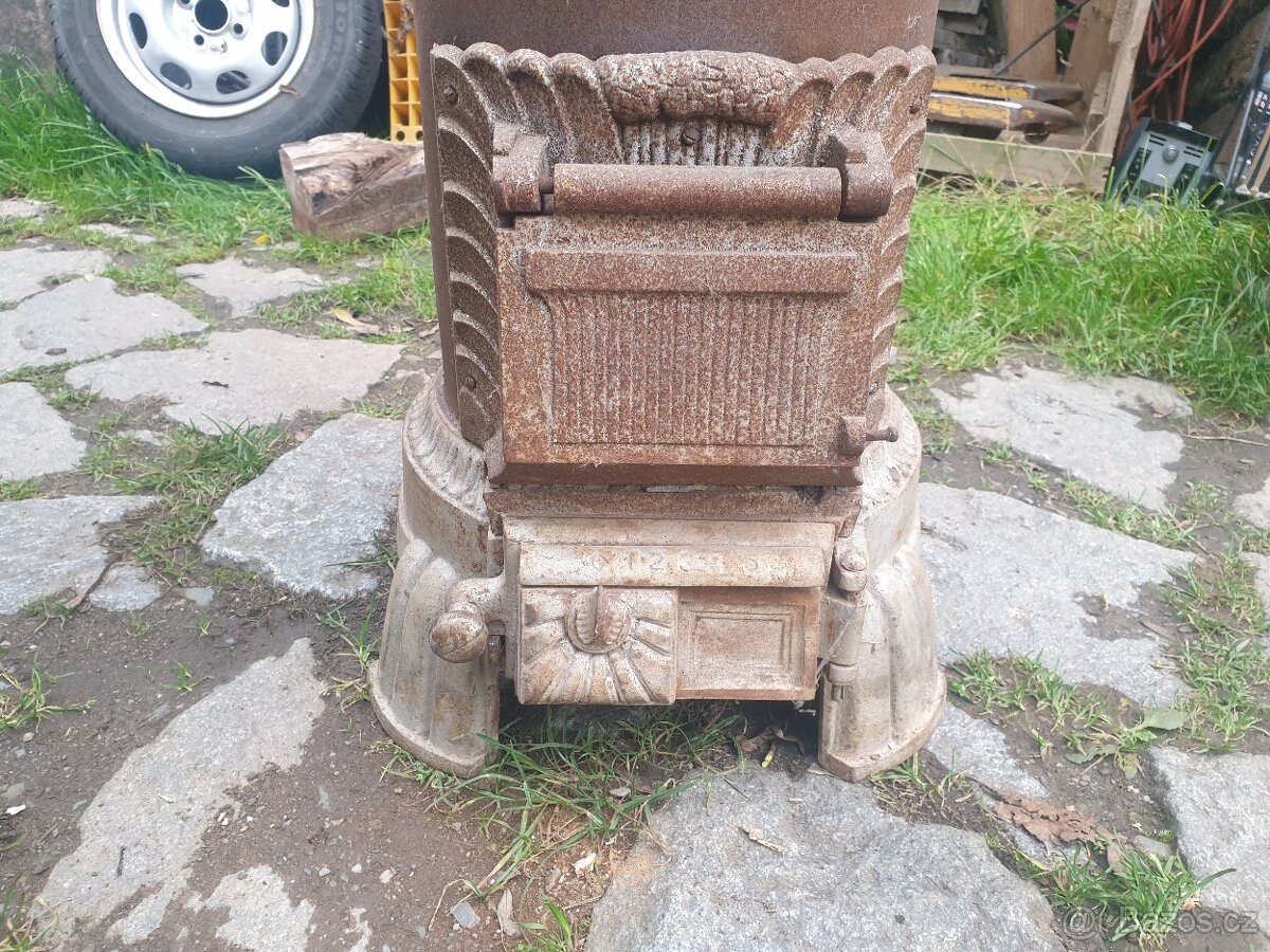 MUSGRAVES 2 kusy - 6