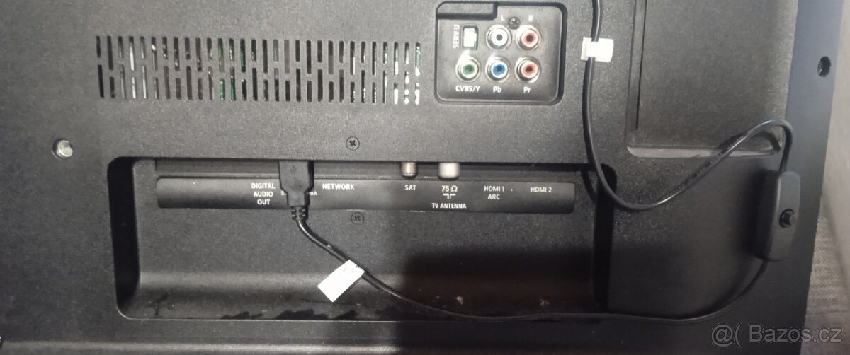 Philips SMART 4K LED 43PUS6162/12 - 6