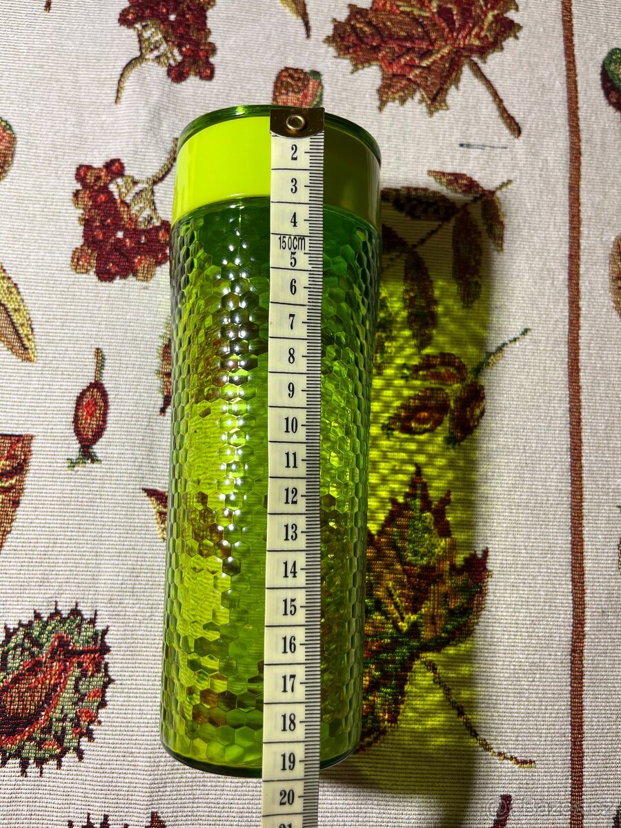 NOVÁ láhev na vodu - čaj - 6