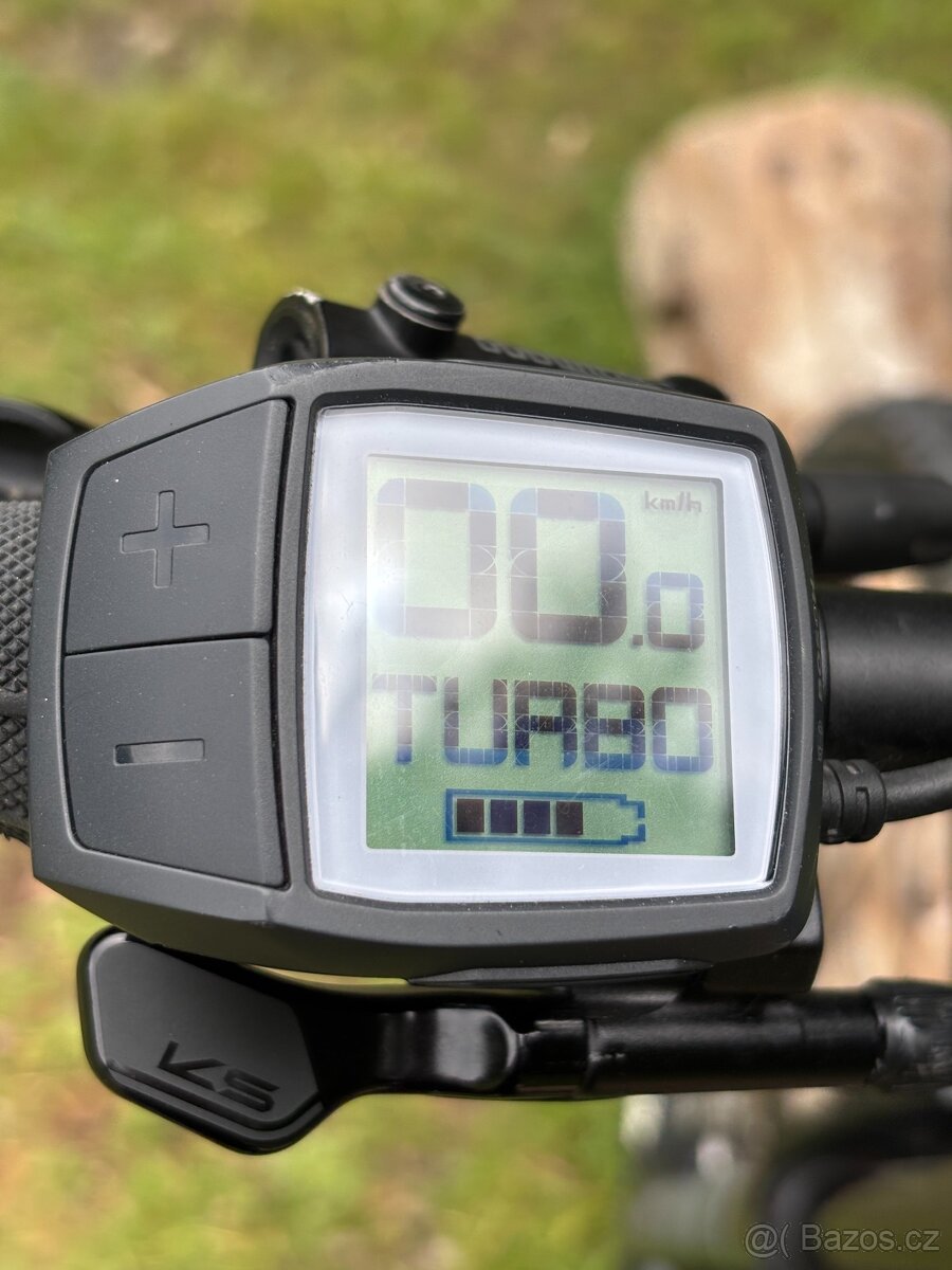 Elektrokolo Focus Jam2 6.7 NINE. - 6