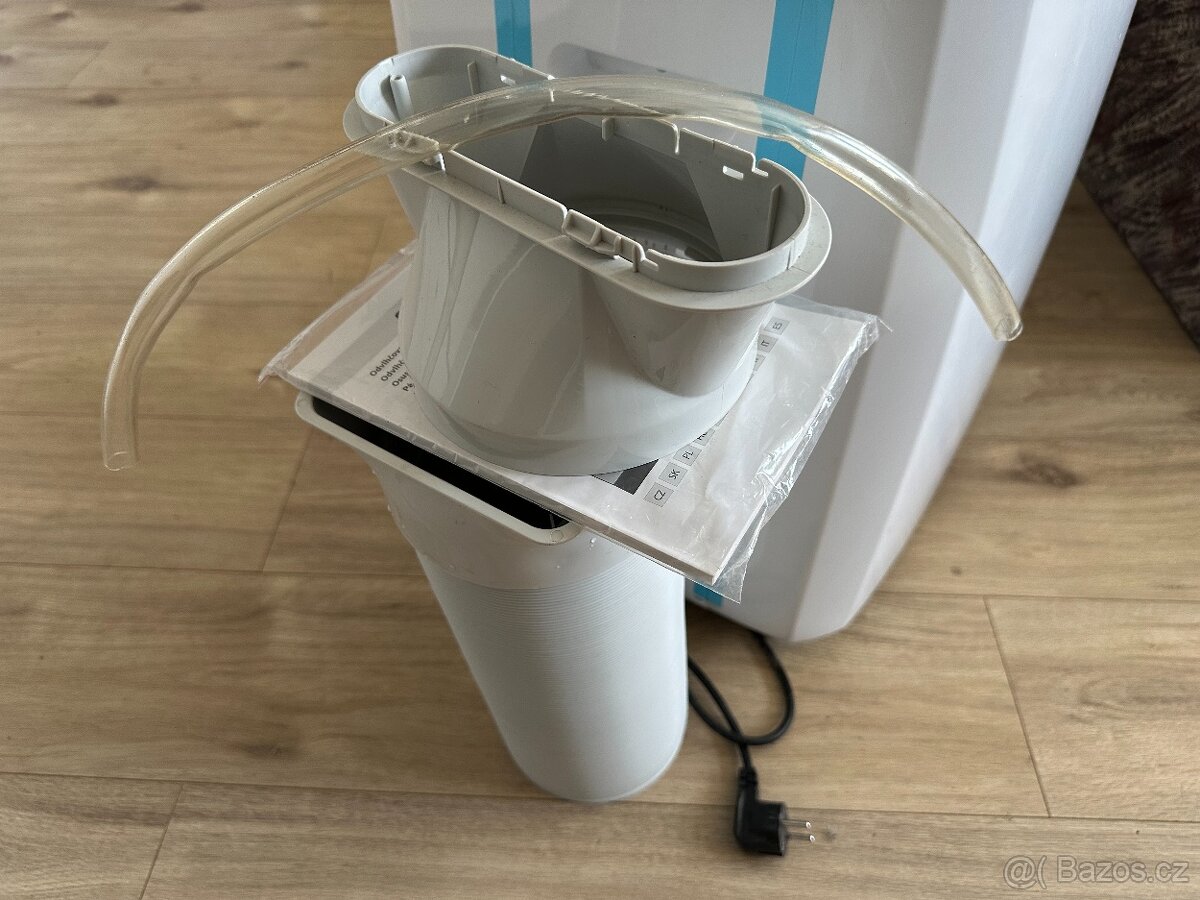 Klimatizace Sencor SAC MT9078CH - Topí / Chladí - 6