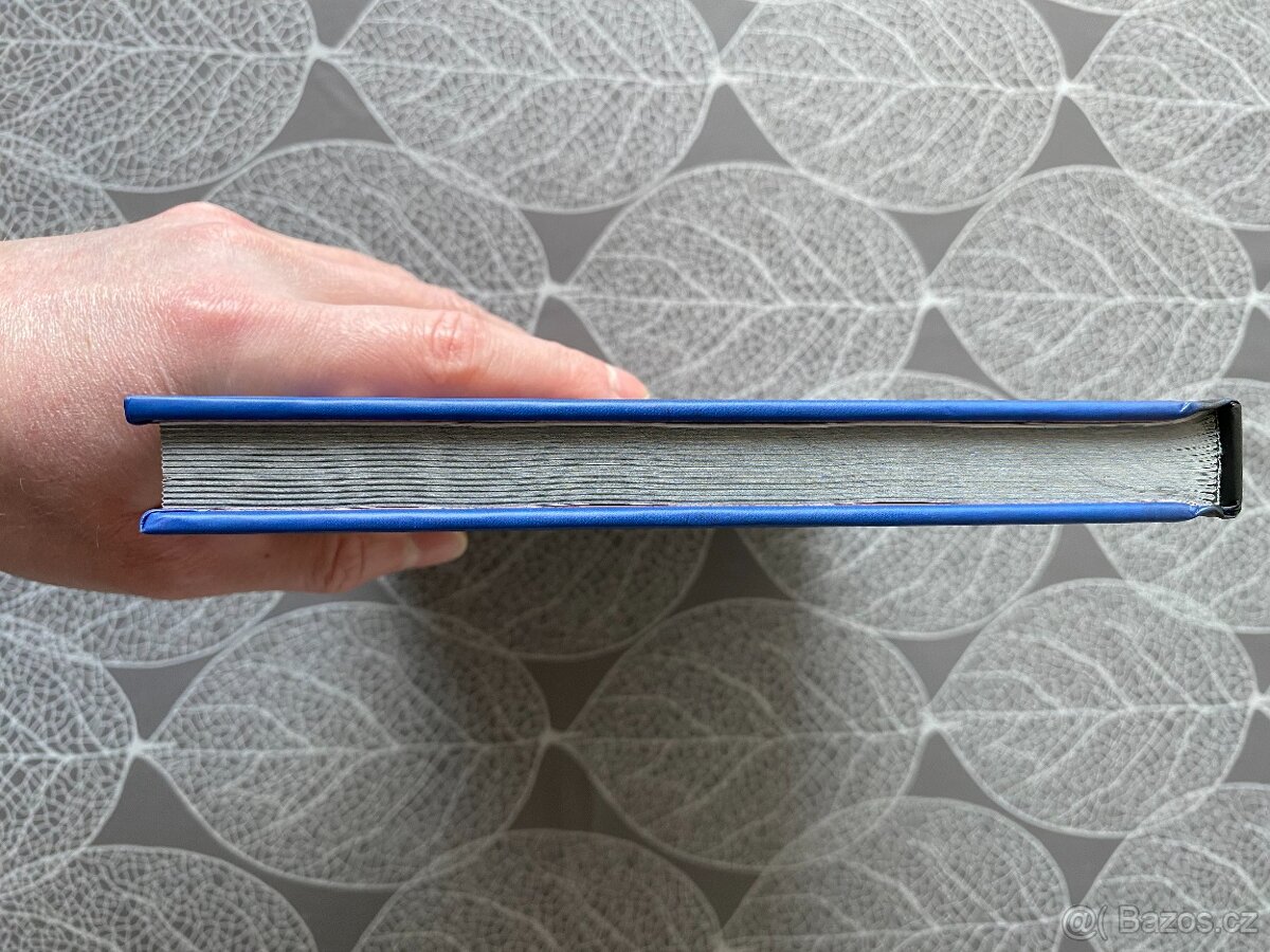 Nová kniha Houdiniho kouzelnické hlavolamy - 6