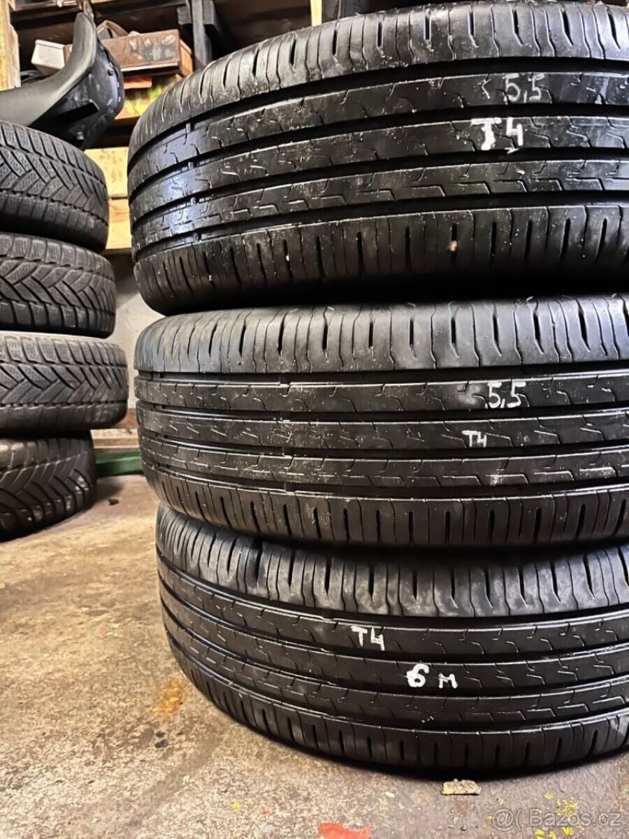 215/65 R17 103V letní pneu Hyundai Tucson - DOT 2020 - 6