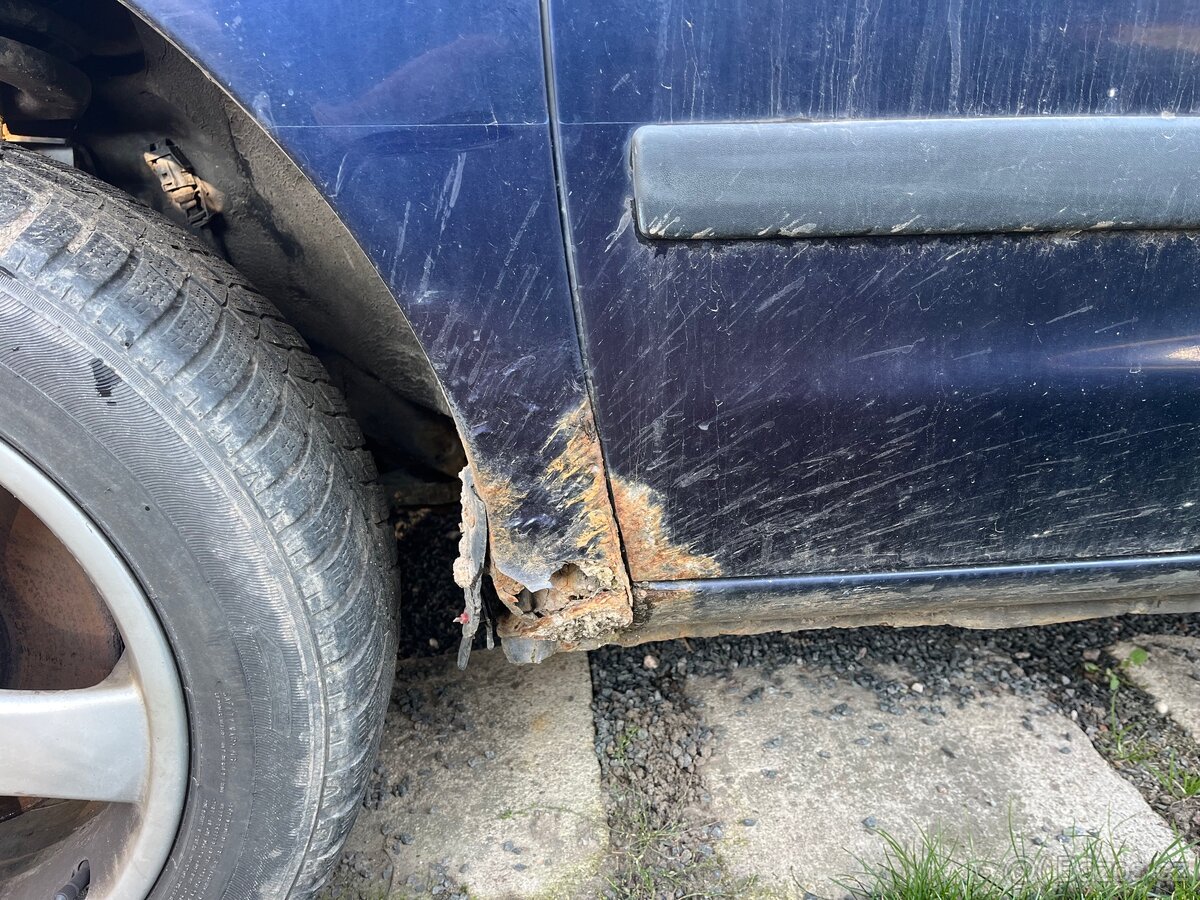 Ford galaxy 1.9tdi 96kw - 6