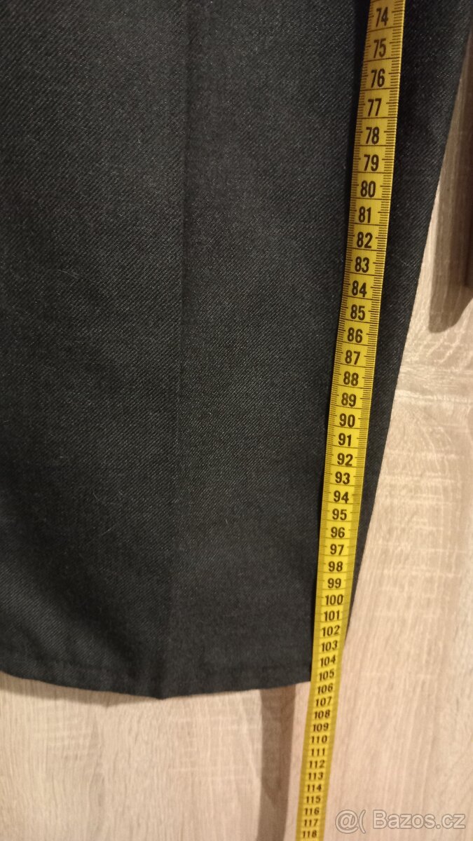 Společenský oblek sako a kalhoty - 6