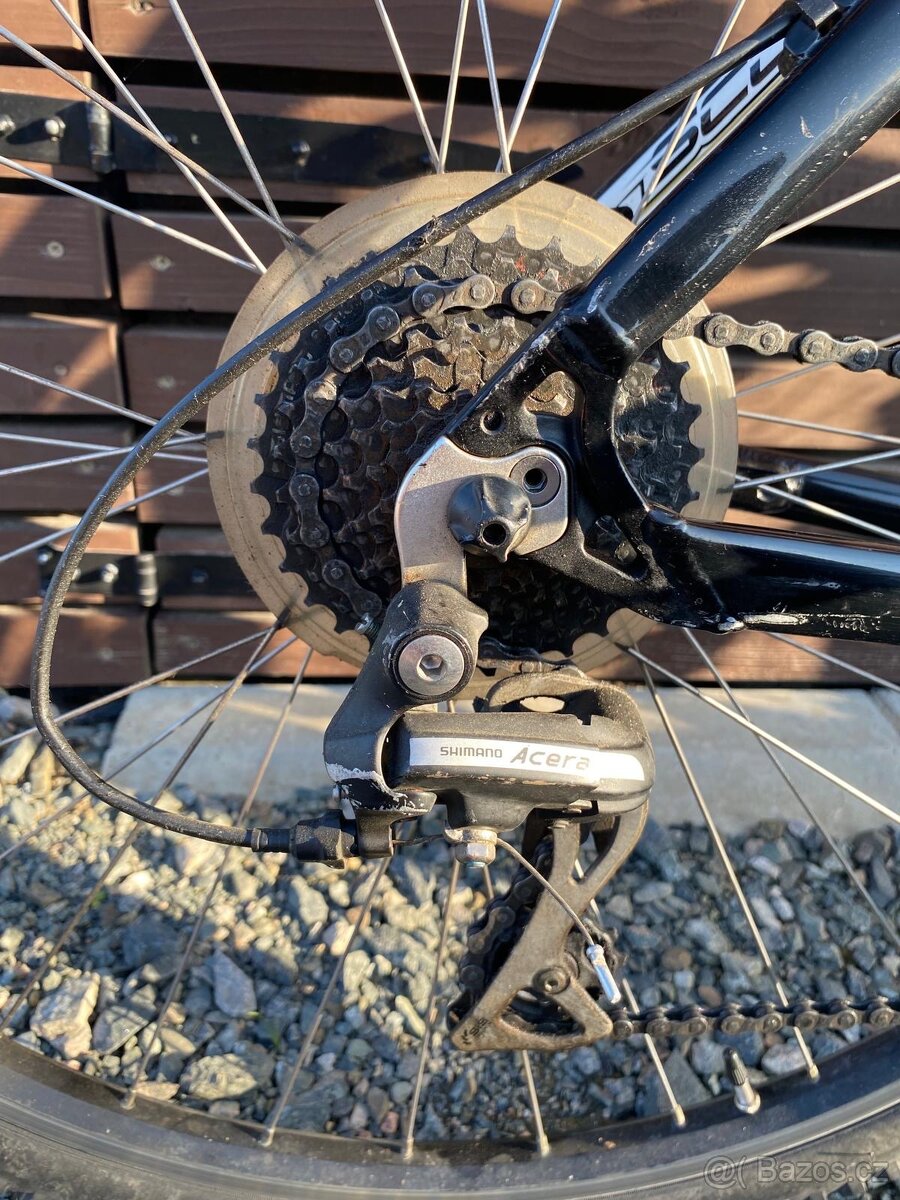 Trekové kolo Scott Sportster - 6