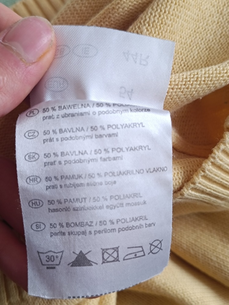 Pánský svetr Angelo Muroni - 6