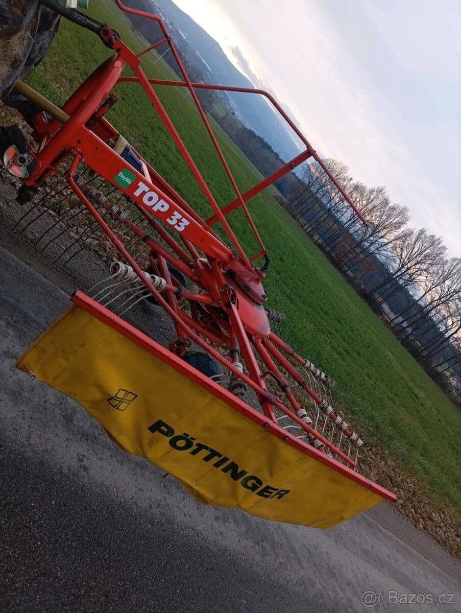 Shrnovac Pottinger - 6